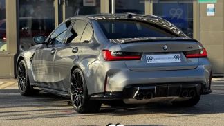 Finansowanie Coupé BMW M3 2023