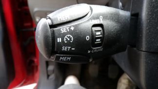 Leasing Hayon Citroën C3 2022