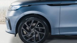 Lízing SUV Land Rover Range Rover Velar 2019