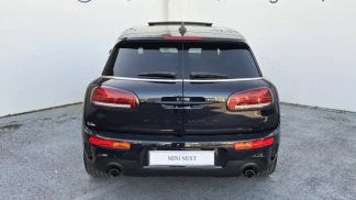 Leasing Wagon MINI Cooper S 2023