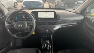 Leasing Hatchback Hyundai i20 2024