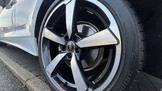 Leasing Convertible Audi A5 2024