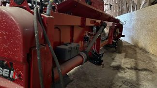 Leasing Combine grain harvester Case IH Axial Flow 7230 2014