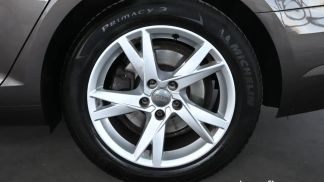Finansowanie Wóz Audi A4 2016