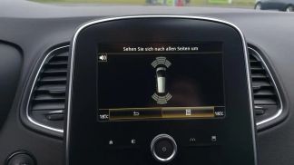 Finansowanie Hatchback Renault Grand Scenic 2019
