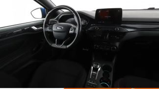 Finansowanie Wóz Ford Focus 2018