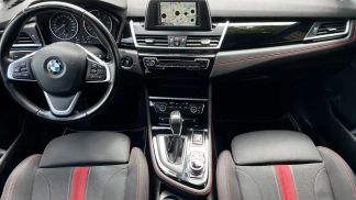 Finansowanie Hatchback BMW 216 2017