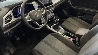 Lízing Kabriolet Volkswagen T-Roc 2024