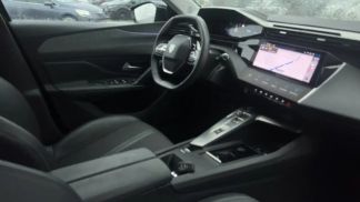 Lízing Sedan Peugeot 308 2022