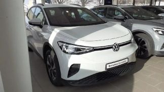 Finansowanie SUV Volkswagen ID.4 2022