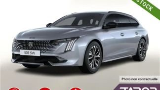 Lízing Kombi Peugeot 508 2024