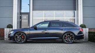 Finansowanie Wóz Audi A6 2020