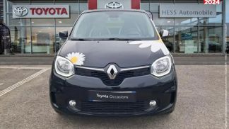Leasing Sedan Renault Twingo 2023