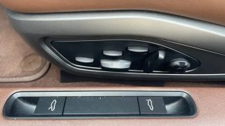 Leasing Convertible Porsche 992 2020