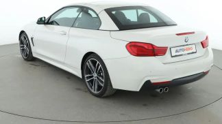 Financování Kupé BMW 430 2018