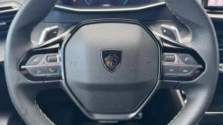 Leasing Hayon Peugeot 2008 2024