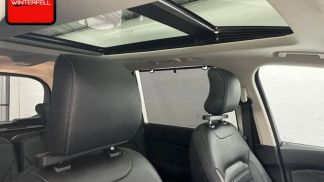 Lízing Hatchback Ford Galaxy 2021