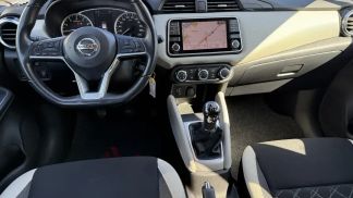 Leasing Hayon Nissan Micra 2020