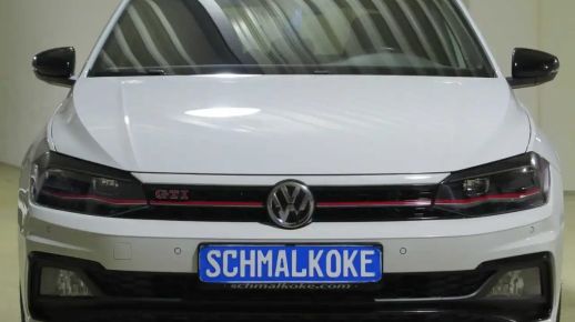 Volkswagen Polo 2020