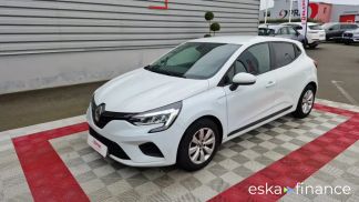 Lízing Sedan Renault Clio 2019