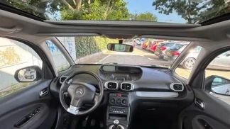Leasing Hatchback Citroën C3 Picasso 2017