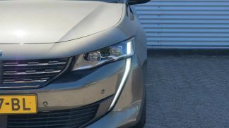 Finansowanie Wóz Peugeot 508 2021
