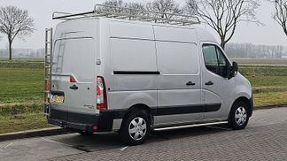 Finansowanie Van Opel MOVANO 2.3 2019