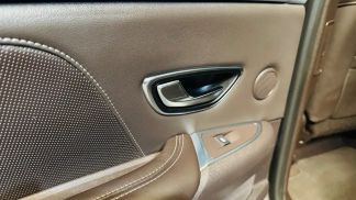 Lízing Hatchback Renault Espace 2015