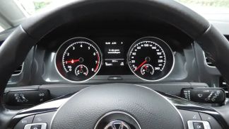 Lízing Hatchback Volkswagen Golf 2019