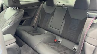 Lízing Kupé BMW 420 2024