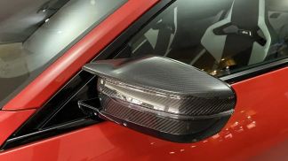 Leasing Coupé BMW M4 2022