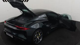 Leasing Coupe Lotus Emira 2024