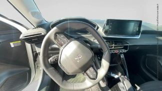 Leasing Sedan Peugeot E-208 2021