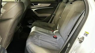 Leasing Wagon Audi A6 2020