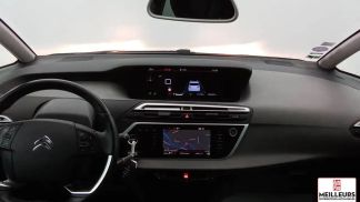 Leasing Hatchback Citroën C4 SpaceTourer 2019
