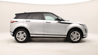 SUV Land Rover Range Rover Evoque 2019