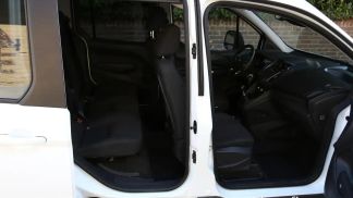 Finansowanie Hatchback Ford Tourneo Connect 2015