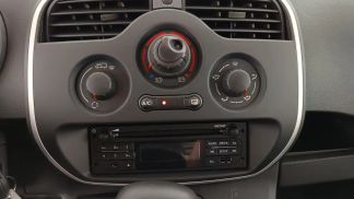 Lízing Hatchback Renault Kangoo 2021