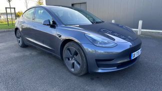 Finansowanie Sedan Tesla Model 3 2022