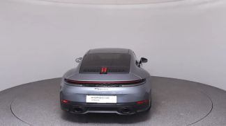 Leasing Coupe Porsche 911 2025