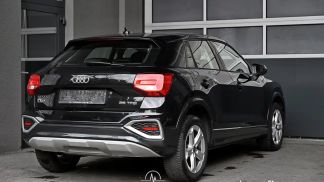 Leasing SUV Audi Q2 2023