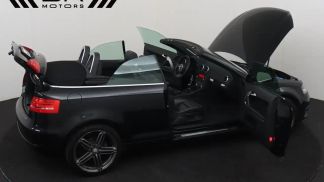 Lízing Kabriolet Audi A3 2010