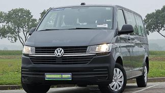 Lízing Osobná doprava Volkswagen TRANSPORTER 2.0 TDI 2020