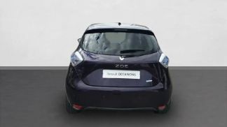 Financování Sedan Renault ZOE 2019