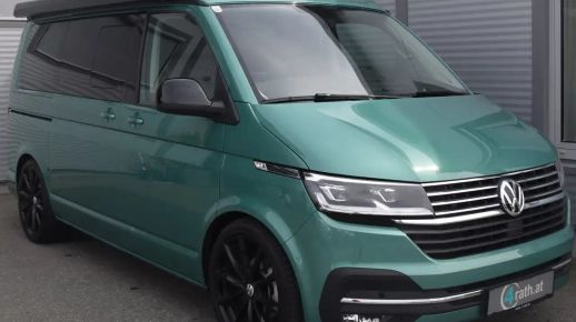 Volkswagen T6.1 CALIFORNIA 2023