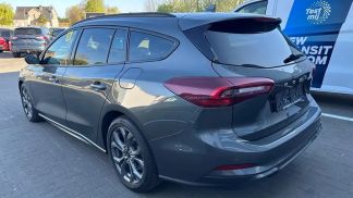 Finansowanie Wóz Ford Focus 2022