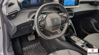 Leasing Sedan Peugeot 208 2023