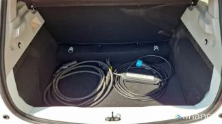 Leasing Sedan Renault ZOE 2021