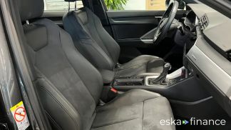 Leasing SUV Audi Q3 2024
