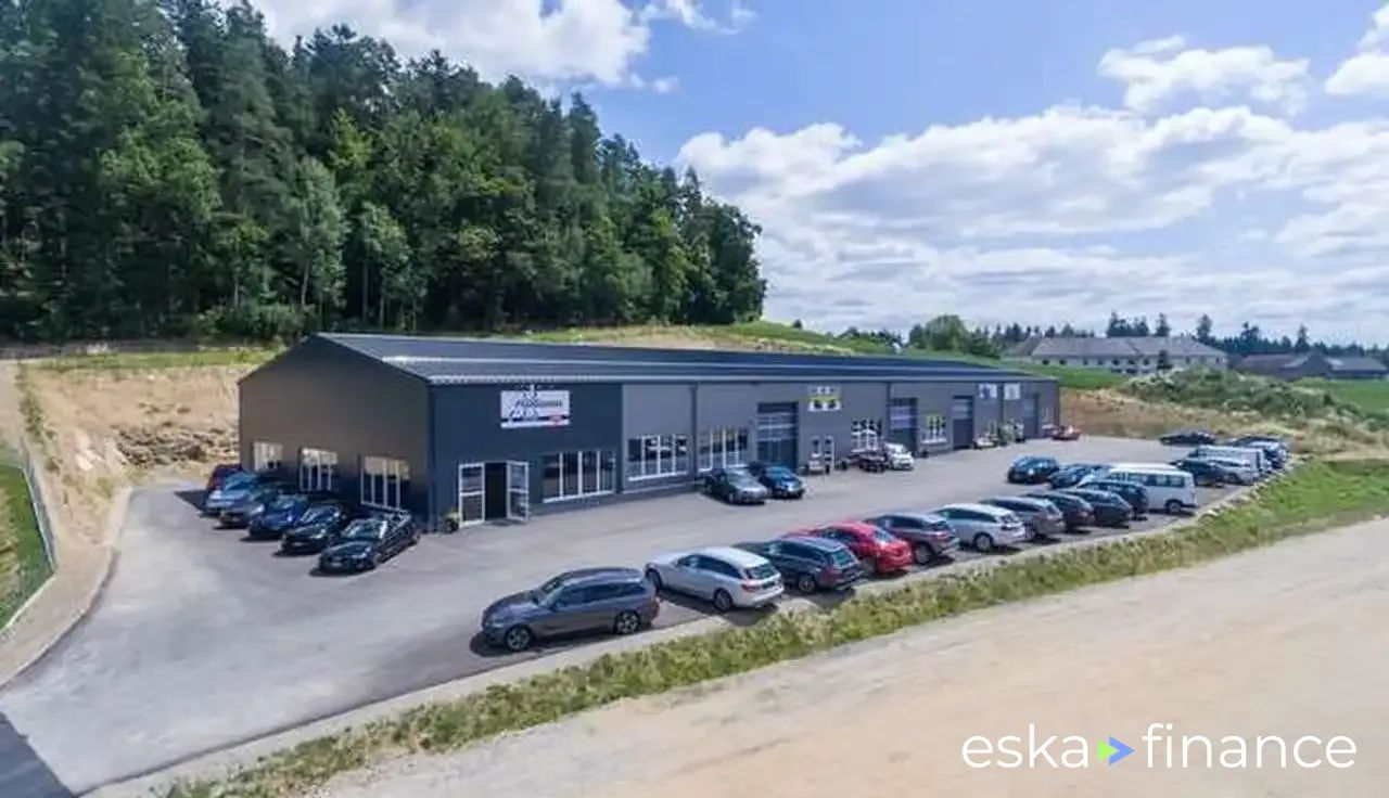 Finansowanie Transport pasażerów BMW 216 2021